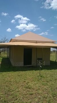 Babu-ona Safari