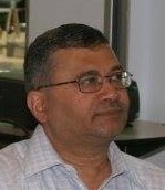 Ajay Baluja Ajay Baluja