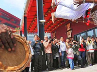 Cultural Tour - Kandy Perahera Tour