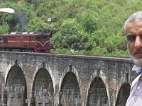 Badulla: Nine Arches Bridge