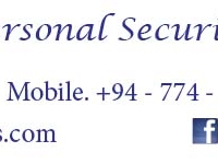 \'Your Enjoyment And Personal Security Is Our Main Priority\'