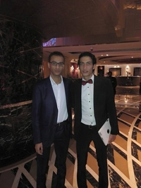 Alialjassim Alialjassim