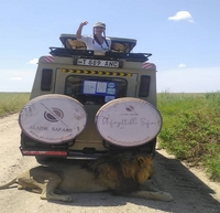 Alaitol Safaris Alaitol Safaris