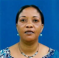 Josephine Ndarawe