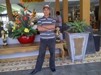 Akmal Rafqi