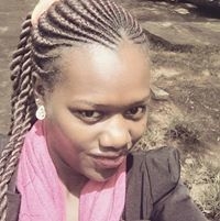 Racheal Wangari