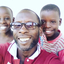Edward Kabuye Edward Kabuye
