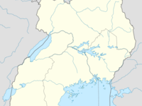 375px Uganda Location Map Svg 375px Uganda Location Map Svg