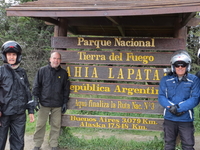 Ushuaia 2013 1014
