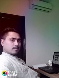 Abinash Adhikari