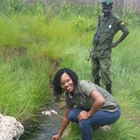 Angel Kirunda