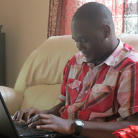 Michael Owiti