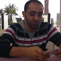Mouad Sahif
