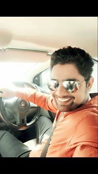 Aashish Ab