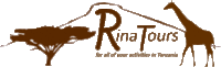 Rina Tours Rina Tours