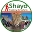 Shayos Ltd Shayos Ltd