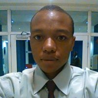 Francis Ngareh