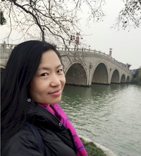 Jenny Liang Jenny Liang