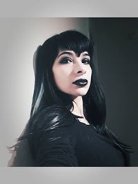 Adilene Terrones