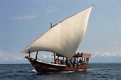 Sunset Dhow Cruise Picture Sunset Dhow Cruise Picture