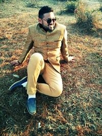 Abhinav Chand