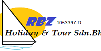 RBZ Holiday And Tours Sdn.Bhd RBZ Holiday And Tours Sdn.Bhd