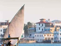 Zanzibar Stone Town
