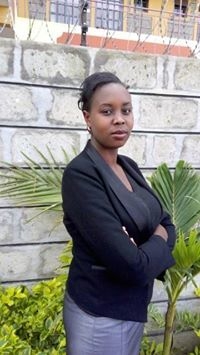 Waceke Muriithi