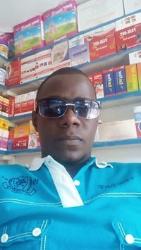 Alphabashiru Kamara