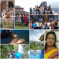 Anik Tours