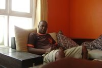 Gaber Rabea