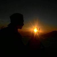 Bali Sunrise
