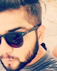 Ankush Mendhi Ankush Mendhi