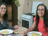 Jantar No Fauzi Azar Inn
