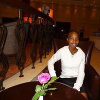 Clare Kimosop Clare Kimosop