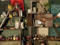 Bush Shop Bush Shop