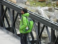 Anoop Gusain