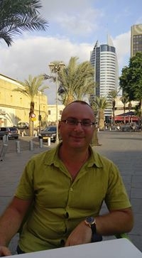 Alex Faynin