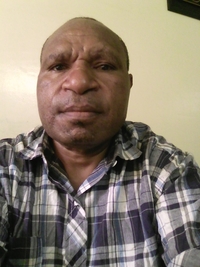 Cedric Kulimbua