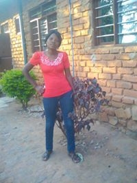 Agnes Said Said