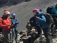 8 Days - Kilimanjaro Lemosho Route 8 Days - Kilimanjaro Lemosho Route