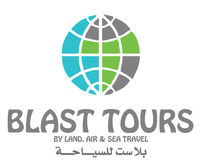 Blasttours