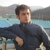Binod Adhikari