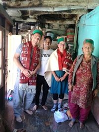 Abhay Negi