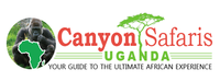 Canyon Uganda Canyon Uganda