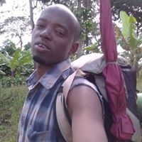 Martin Msuya