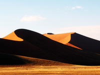 Namib Desert Namib Desert
