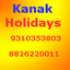 Kanak Holidays Kanak Holidays