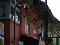Princess Street Fort Kochi