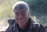 Piet Westhuizen